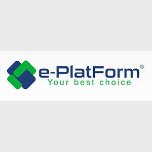 Logo E-Platform