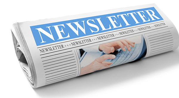 newsletter per fidelizzare il cliente