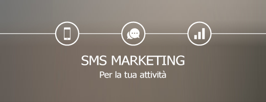 sms marketing per fidelizzare il cliente